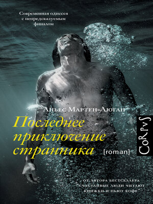 cover image of Последнее приключение странника